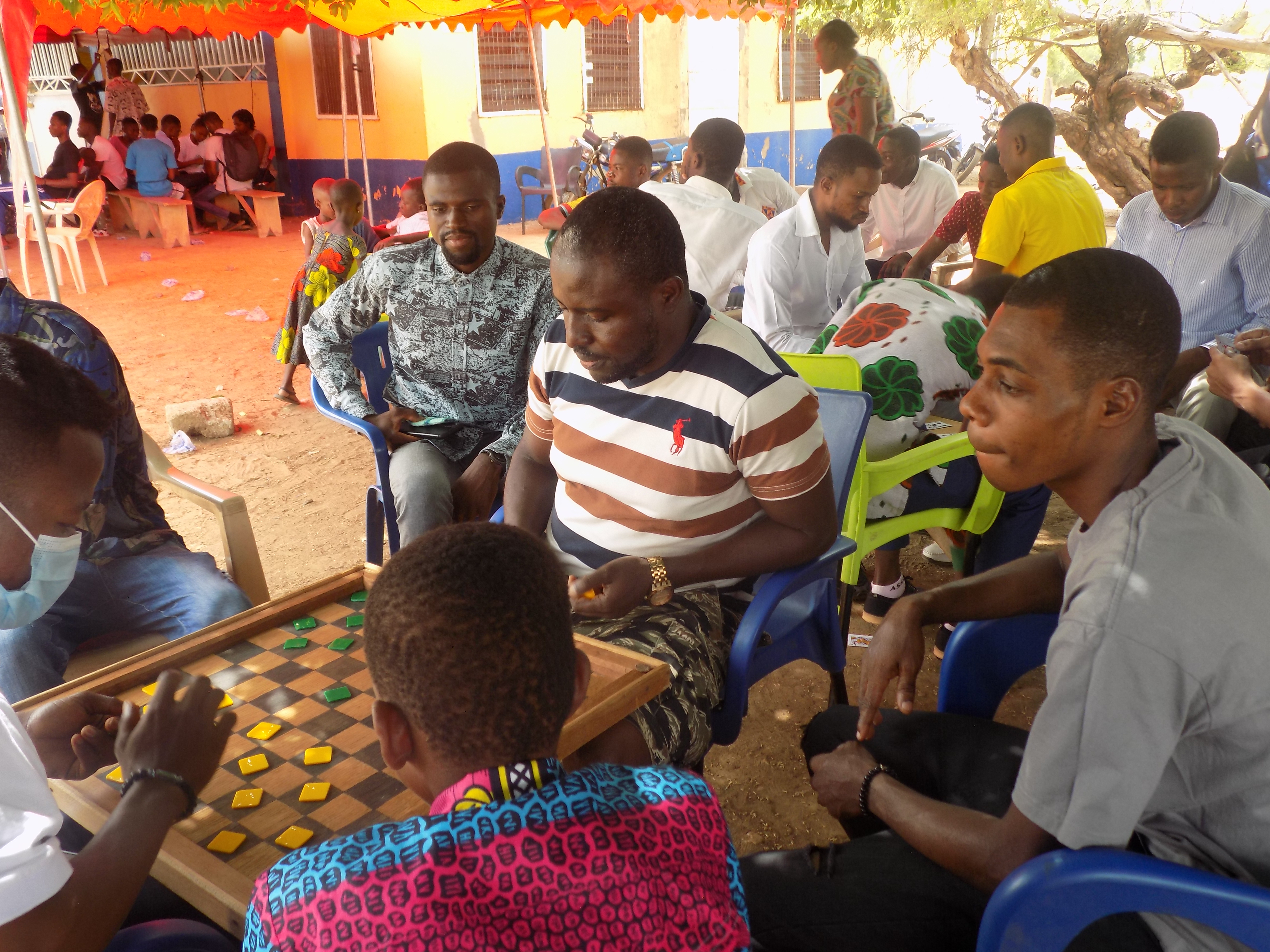 Navrongo-Bolgatanga Diocese